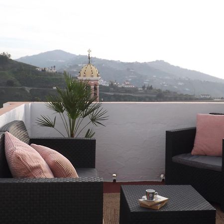 Casa Elvira Villa Competa Luaran gambar