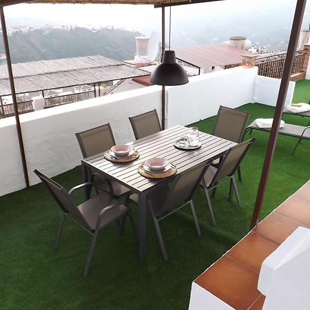 Casa Elvira Villa Competa Luaran gambar