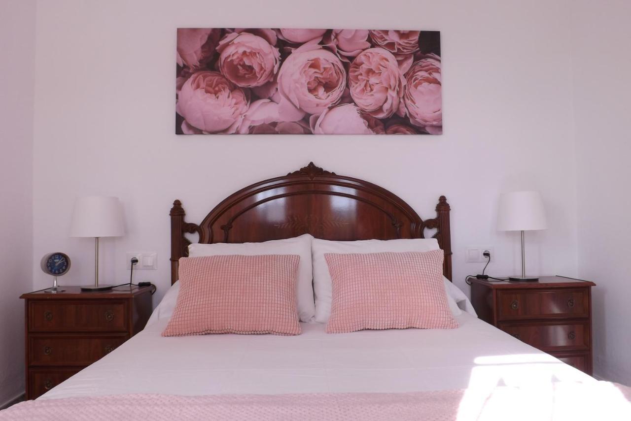 Casa Elvira Villa Competa Luaran gambar