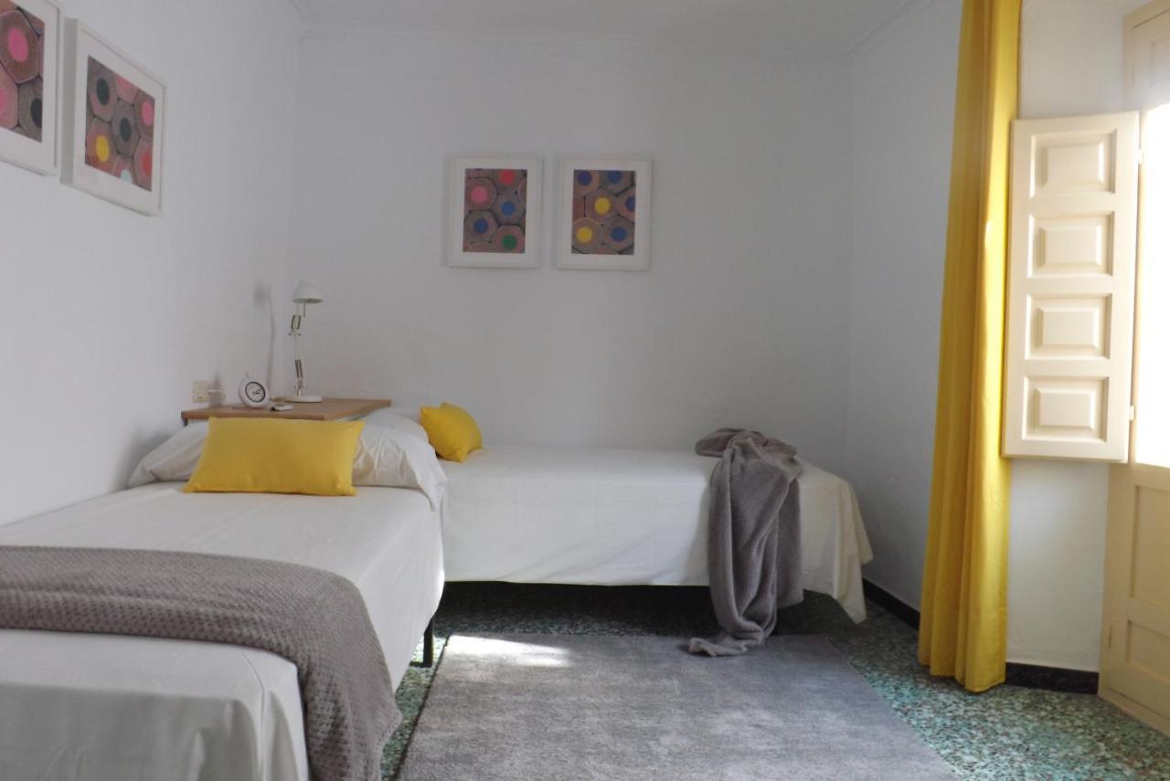 Casa Elvira Villa Competa Luaran gambar