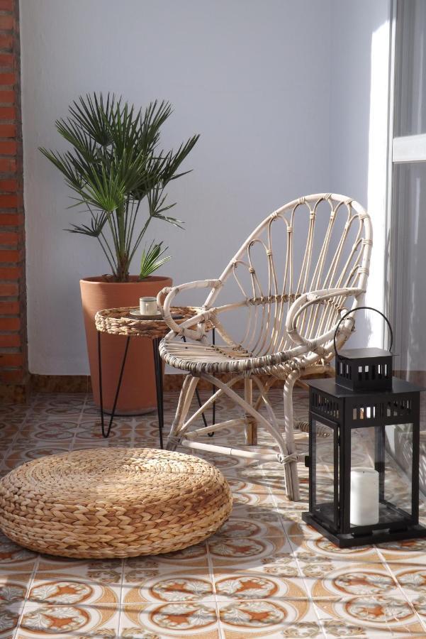 Casa Elvira Villa Competa Luaran gambar