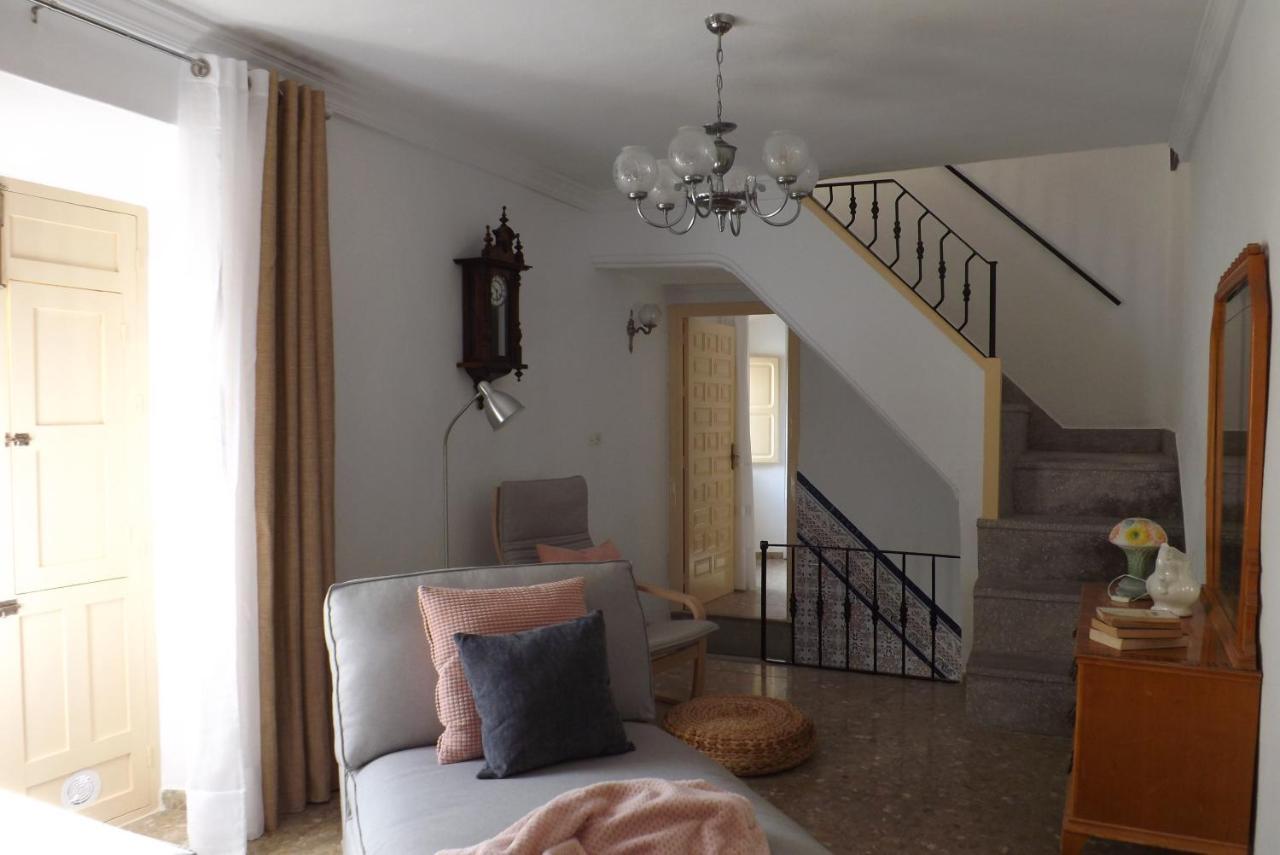 Casa Elvira Villa Competa Luaran gambar