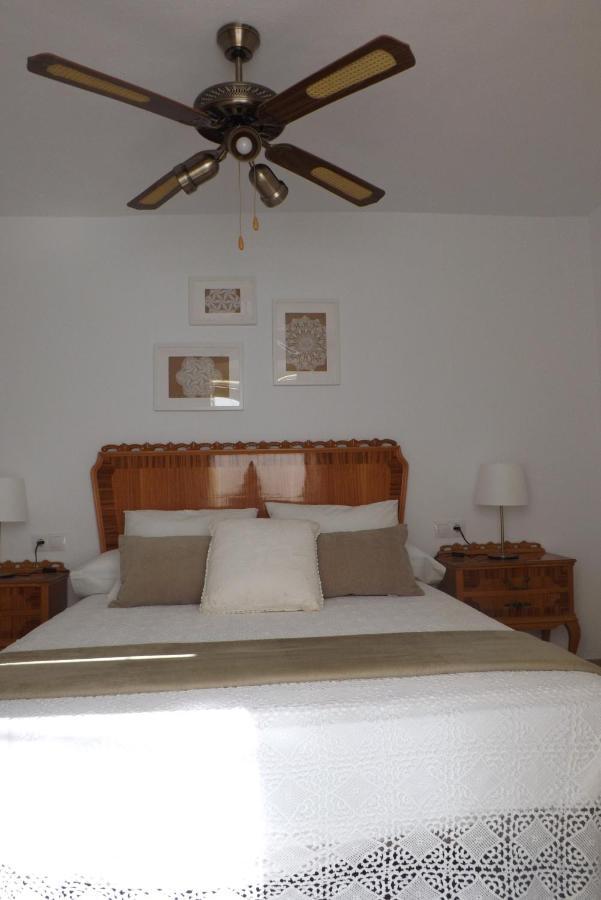 Casa Elvira Villa Competa Luaran gambar