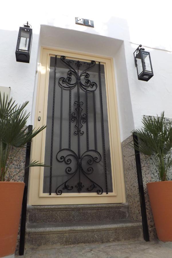 Casa Elvira Villa Competa Luaran gambar
