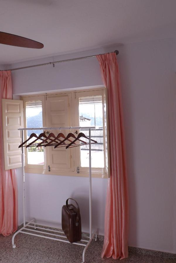 Casa Elvira Villa Competa Luaran gambar