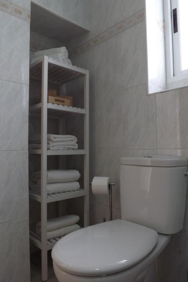 Casa Elvira Villa Competa Luaran gambar