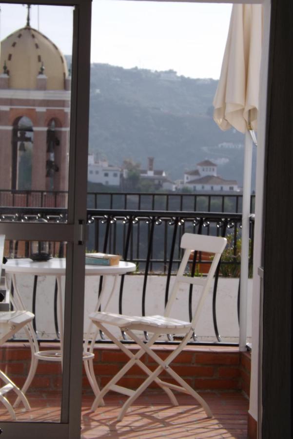 Casa Elvira Villa Competa Luaran gambar