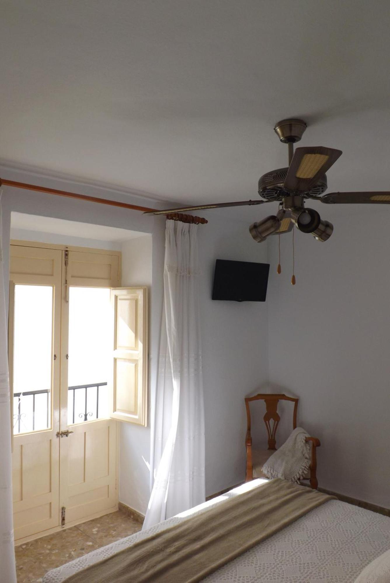 Casa Elvira Villa Competa Luaran gambar