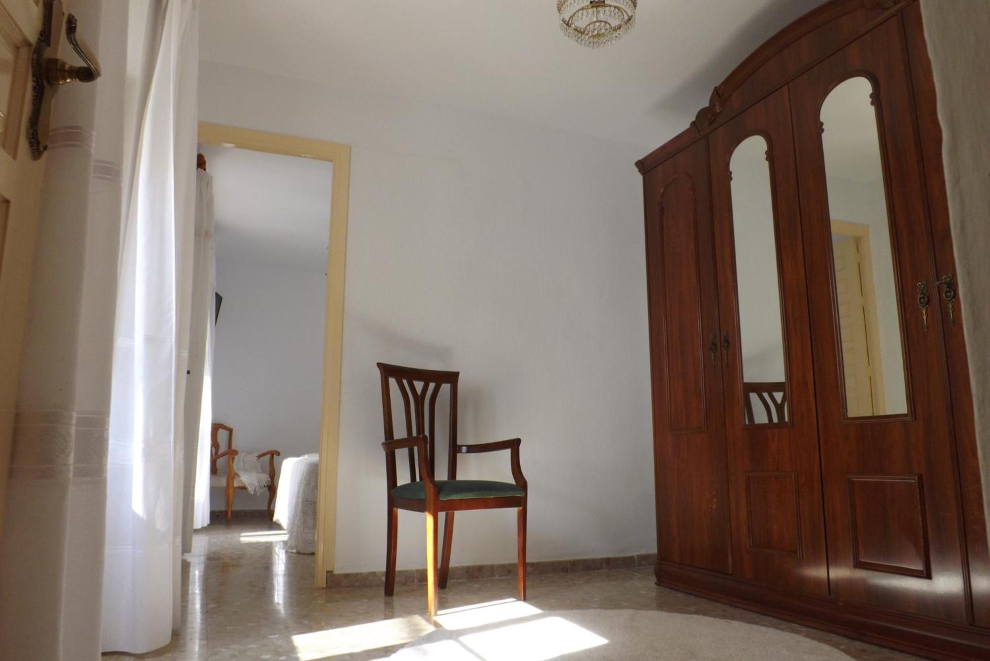 Casa Elvira Villa Competa Luaran gambar