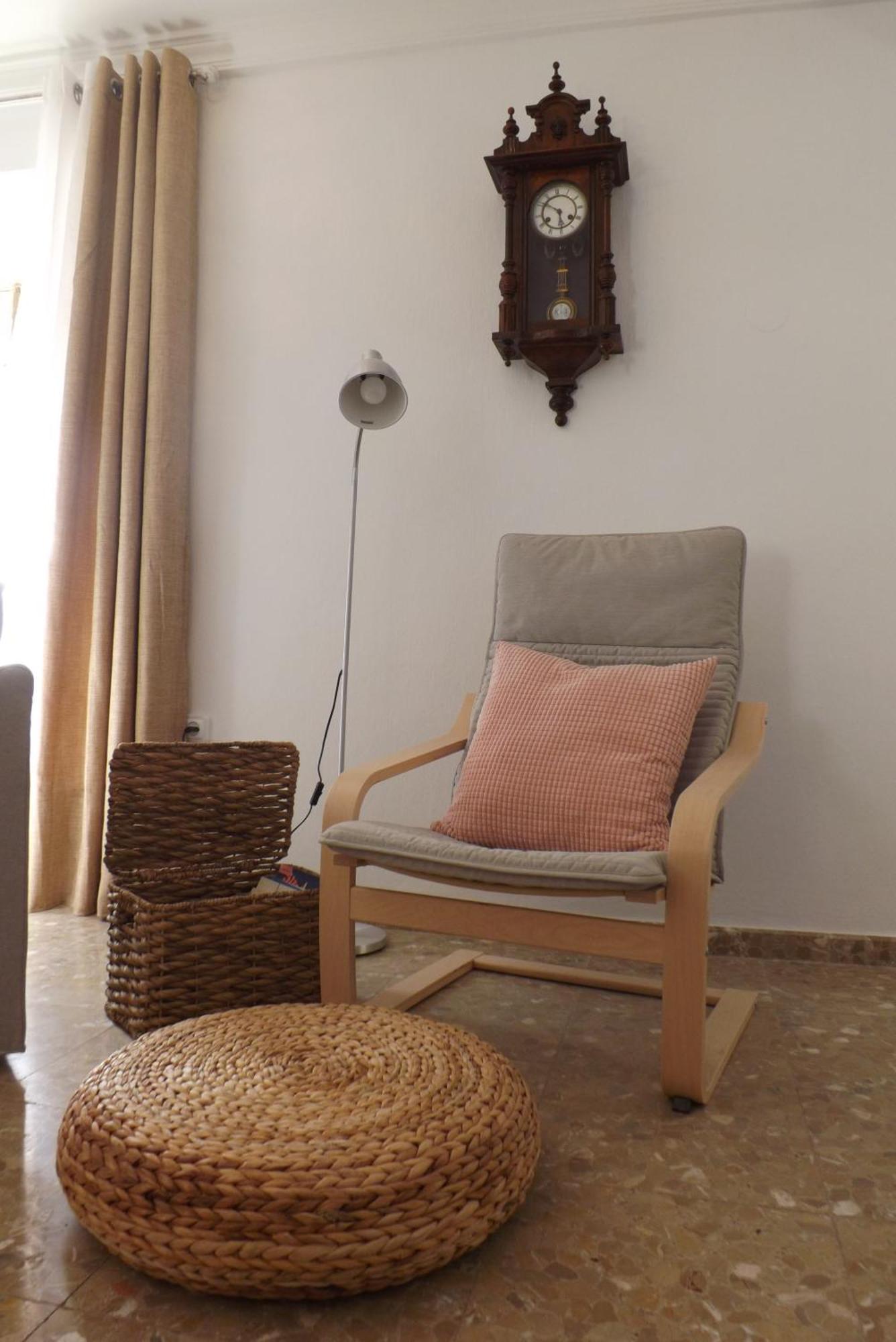 Casa Elvira Villa Competa Luaran gambar
